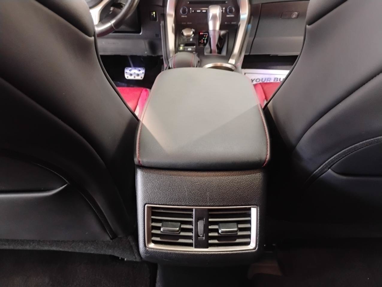 Used 2017 Lexus NX 200t FWD image 91