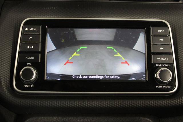 Certified 2023 Nissan Kicks S FWD image 29