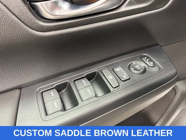 New 2026 Honda CR-V TrailSport image 5