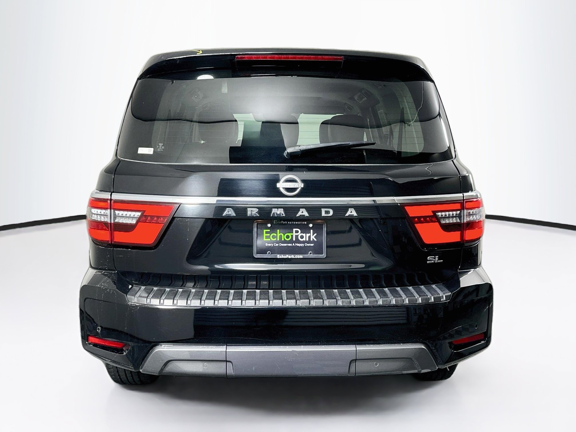 Used 2023 Nissan Armada SL RWD image 7