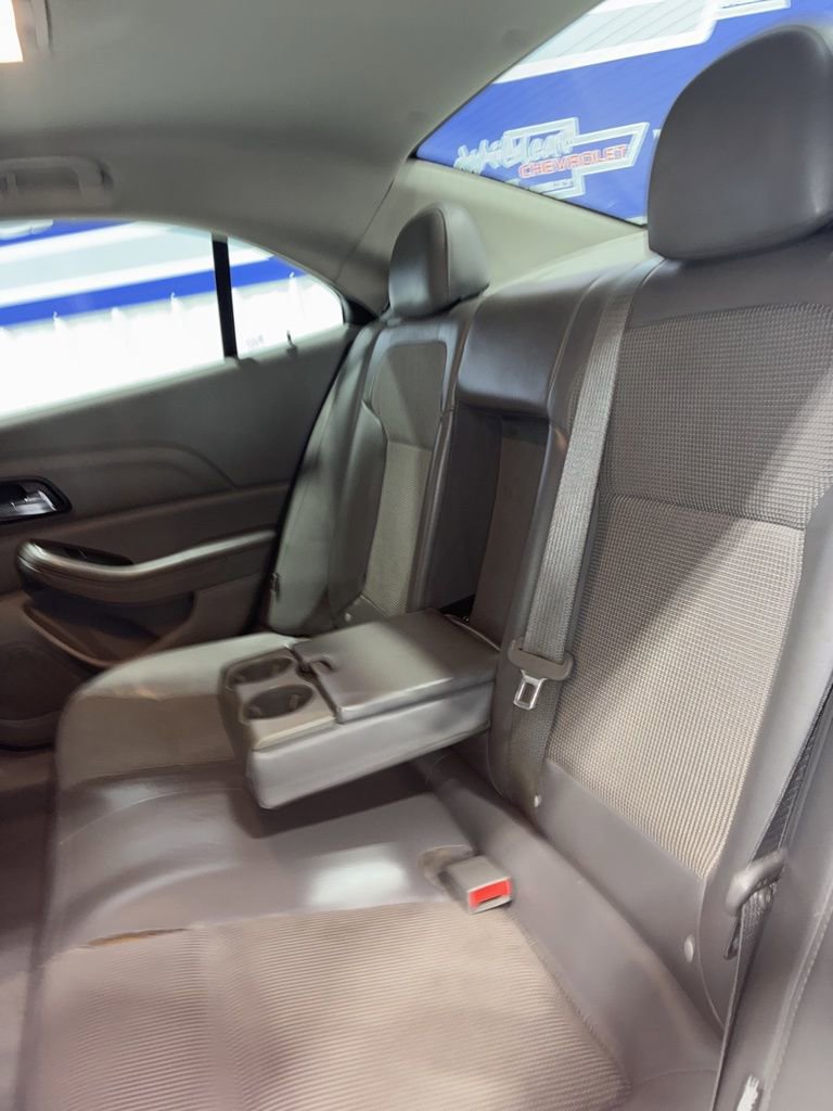 Used 2014 Chevrolet Malibu LT w/ Power Convenience Package image 25