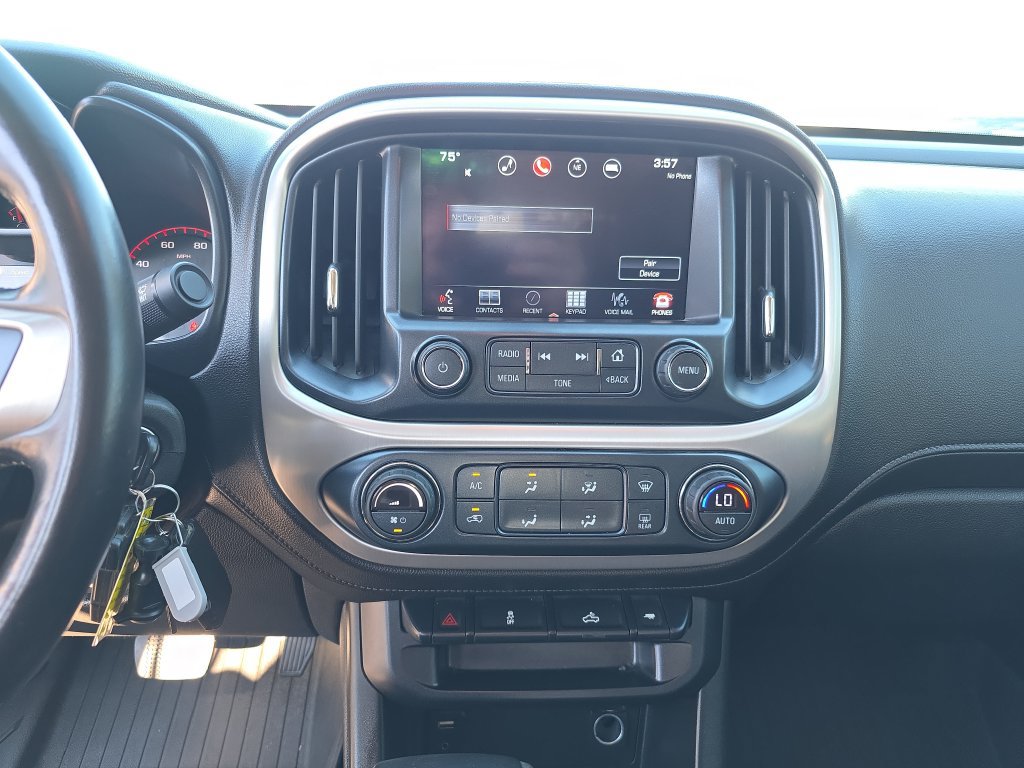 Used 2016 GMC Canyon SLE w/ SLE Convenience Package RWD image 26