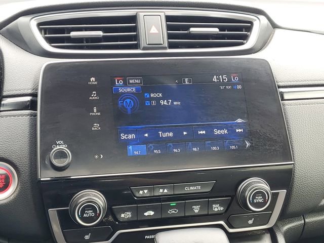 Used 2018 Honda CR-V EX-L image 24