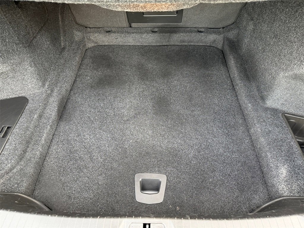 Used 2018 Cadillac ATS Luxury w/ Safety and Security Package image 21