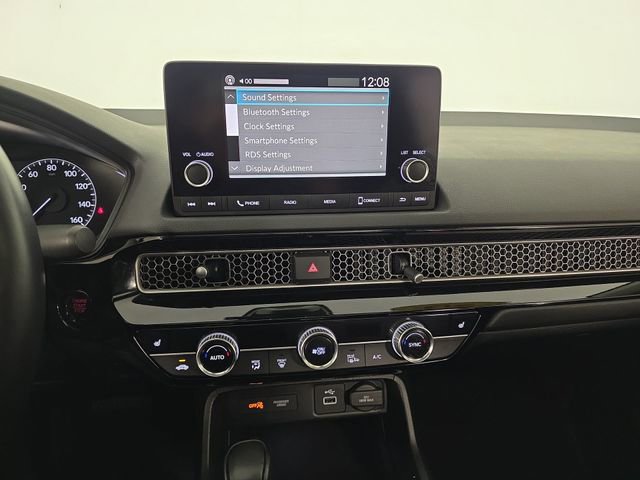 Used 2023 Honda Civic EX image 21