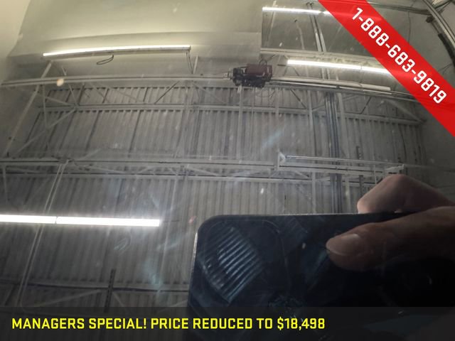 Used 2004 Chevrolet Corvette Coupe w/ Preferred Equipment Group image 23