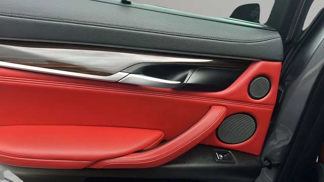 Used 2019 BMW X6 xDrive35i image 40