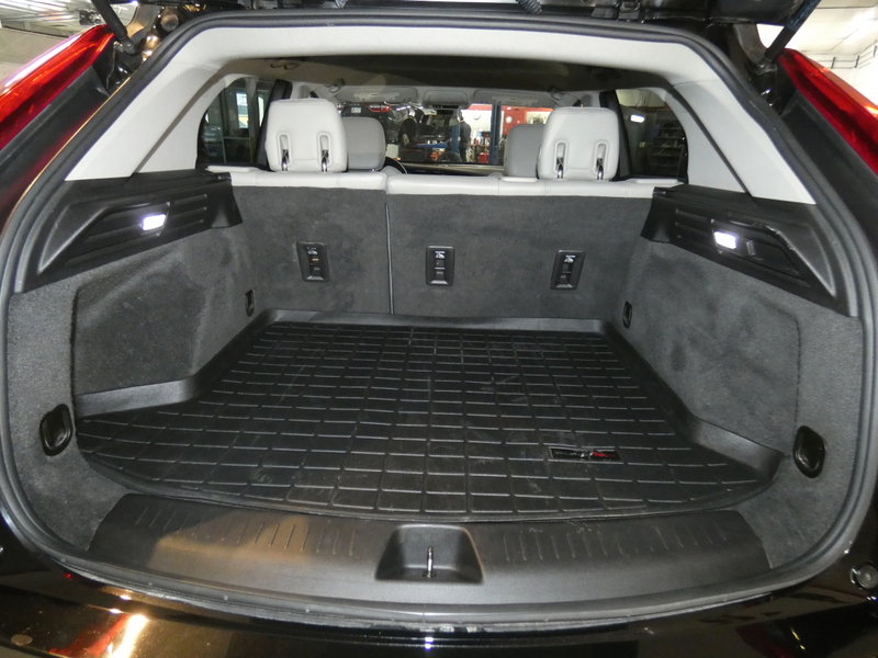 Used 2019 Cadillac XT4 Luxury image 6