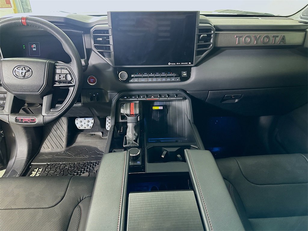 Used 2024 Toyota Tundra TRD Pro image 18
