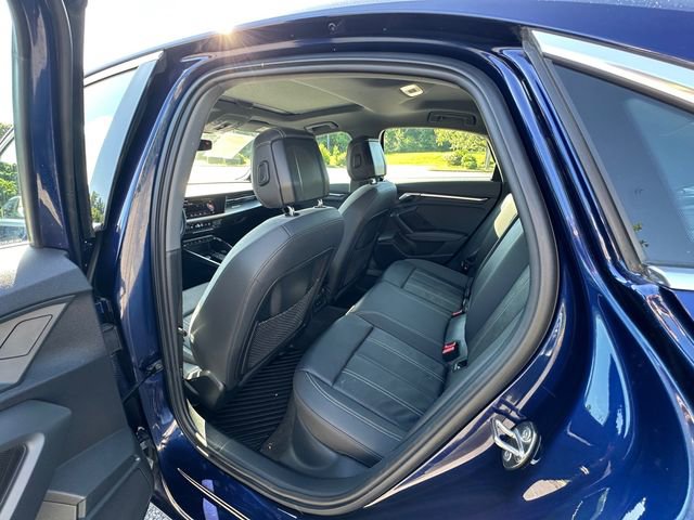 Used 2022 Audi A3 2.0T Premium Plus FWD image 18