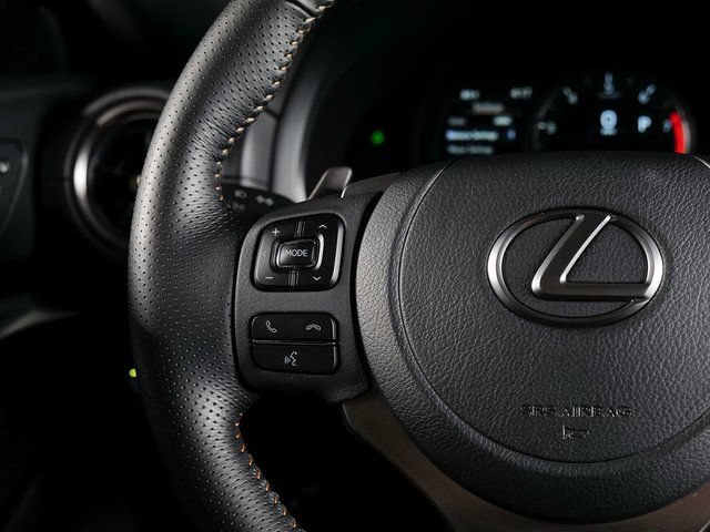 Used 2024 Lexus RC 350 F Sport AWD/4WD image 20