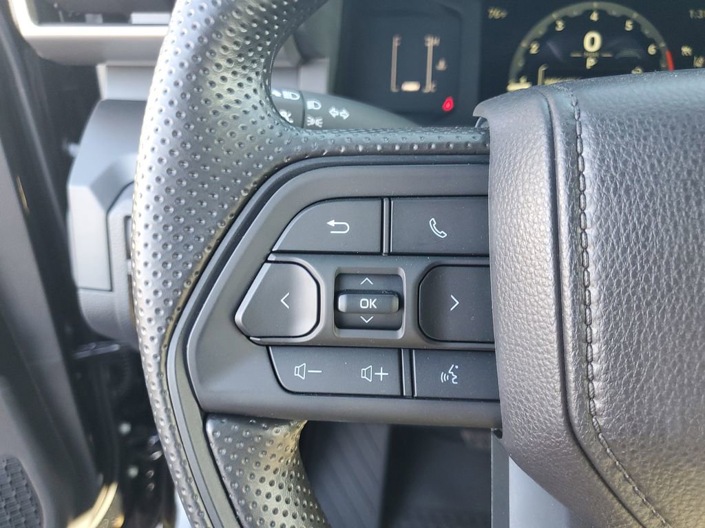 New 2026 Toyota Tacoma SR image 22