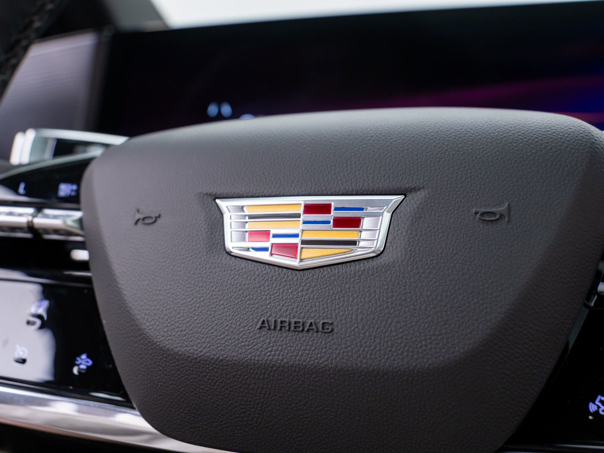 New 2026 Cadillac Escalade Luxury image 34