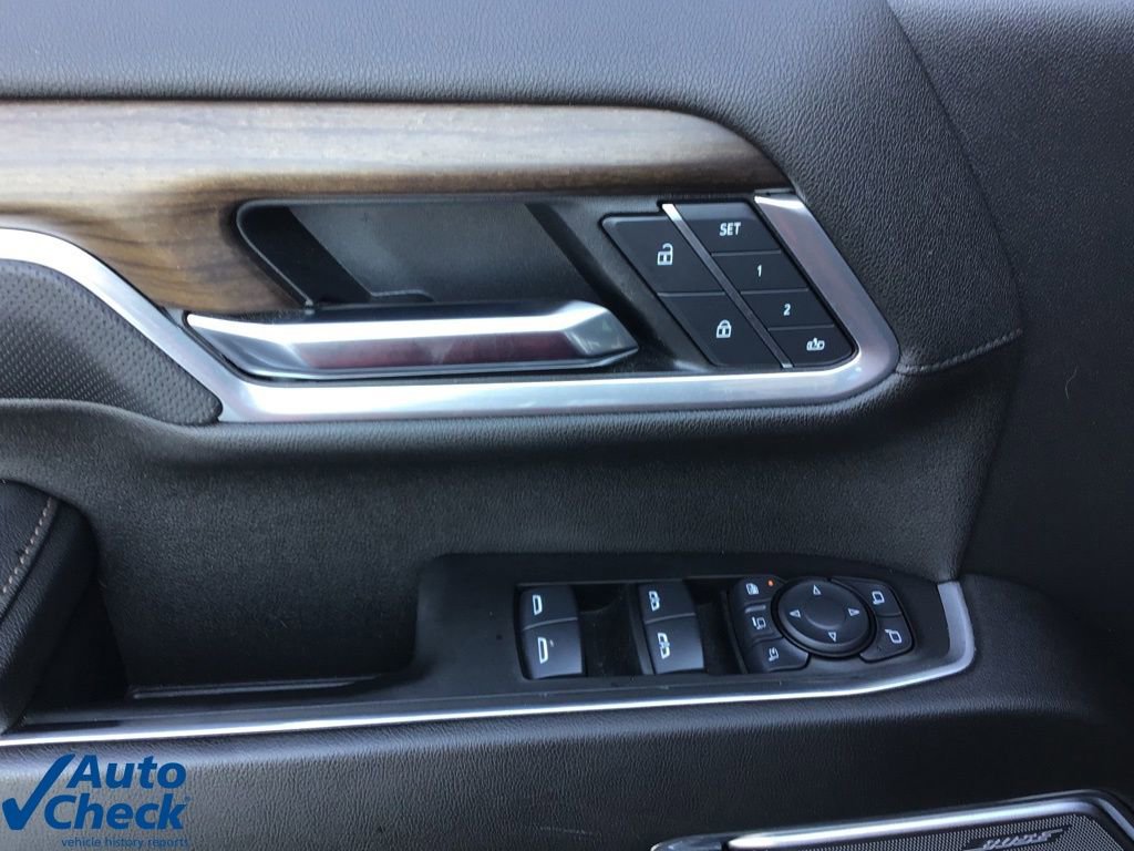 Used 2025 Chevrolet Silverado 3500 High Country w/ High Country Premium Package image 10