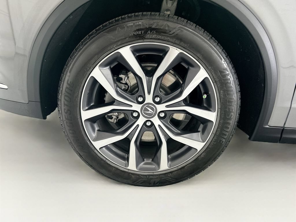 Used 2022 Acura MDX w/ Technology Package AWD/4WD image 29