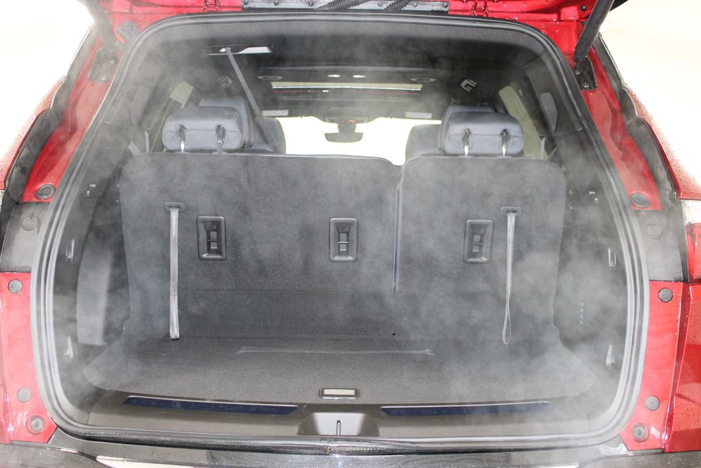 Used 2024 Buick Enclave Essence w/ Experience Buick Package image 14