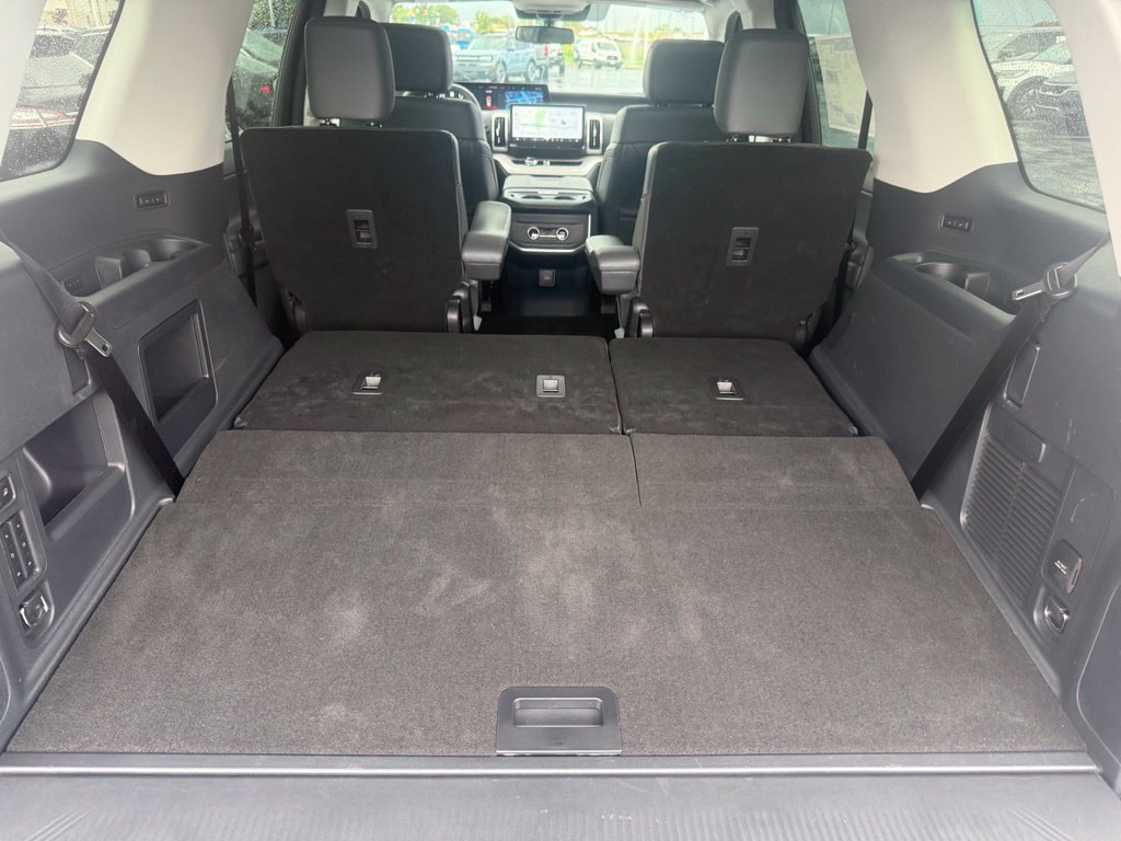New 2026 Ford Expedition Active AWD/4WD image 54