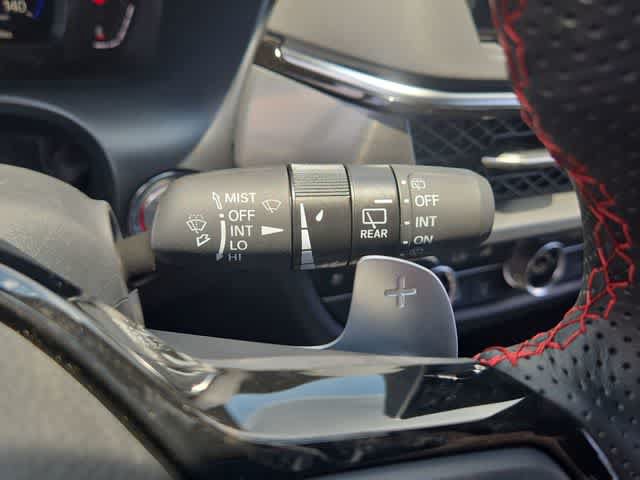 New 2026 Acura ADX A-Spec FWD image 25