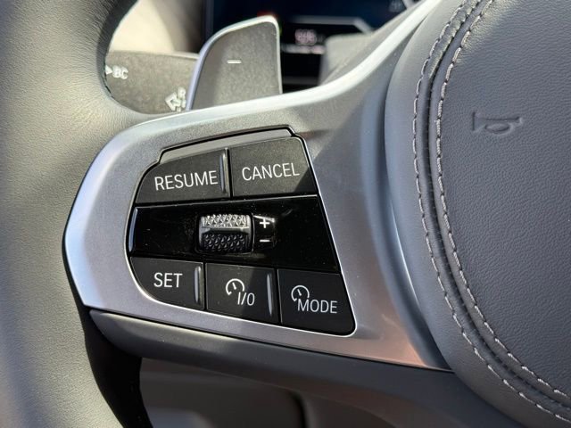 New 2026 BMW X6 xDrive40i image 22