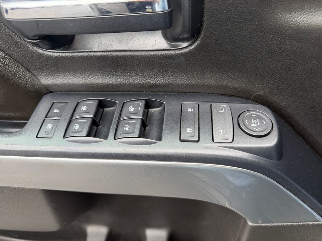 Used 2014 Chevrolet Silverado 1500 LT w/ All Star Edition AWD/4WD image 15