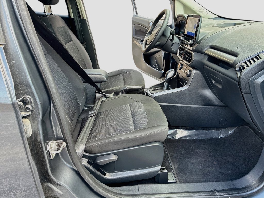 Used 2022 Ford EcoSport SE AWD/4WD image 27