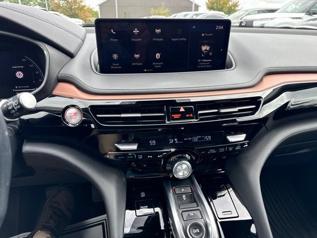 Used 2022 Acura MDX SH-AWD image 3