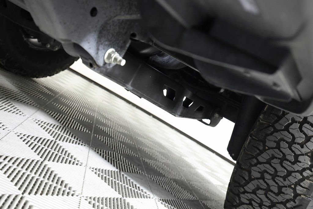 Used 2025 Ford F150 Raptor w/ Equipment Group 803A Raptor R image 50