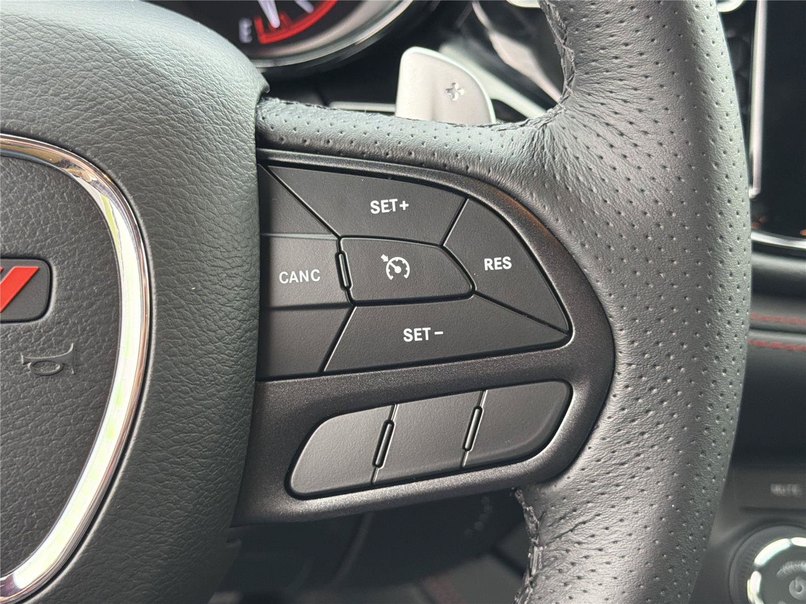 New 2026 Dodge Durango GT AWD/4WD image 27