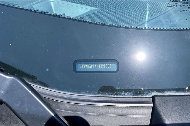 Used 2019 Subaru Ascent Limited AWD/4WD image 19