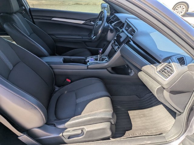 Used 2020 Honda Civic Sport image 24