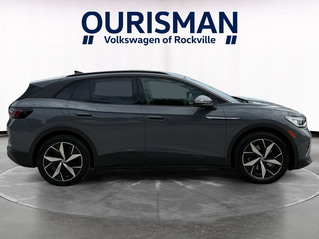 Used 2023 Volkswagen ID.4 Pro S RWD image 7