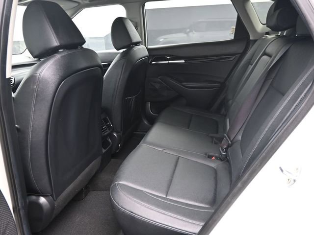 Used 2021 Kia Seltos SX w/ SX Sunroof Package image 10