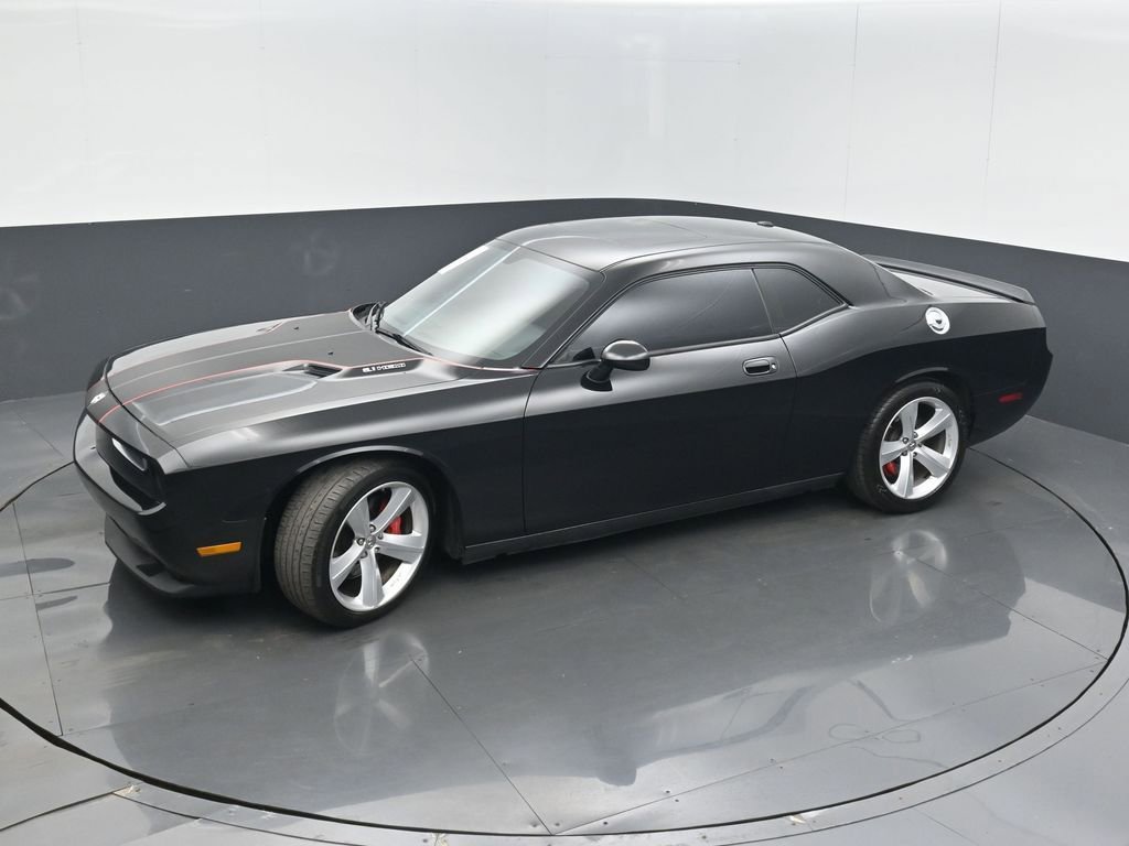 Used 2009 Dodge Challenger SRT8 w/ SRT Option Group II image 31