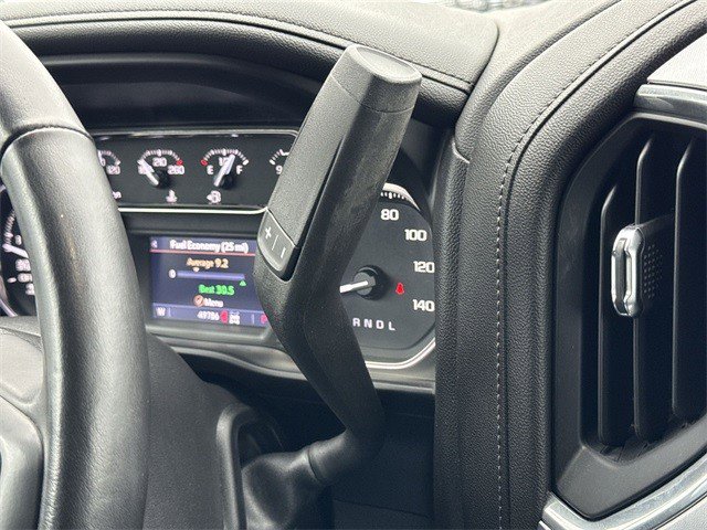 Used 2020 GMC Sierra 1500 SLT w/ SLT Premium Package image 20