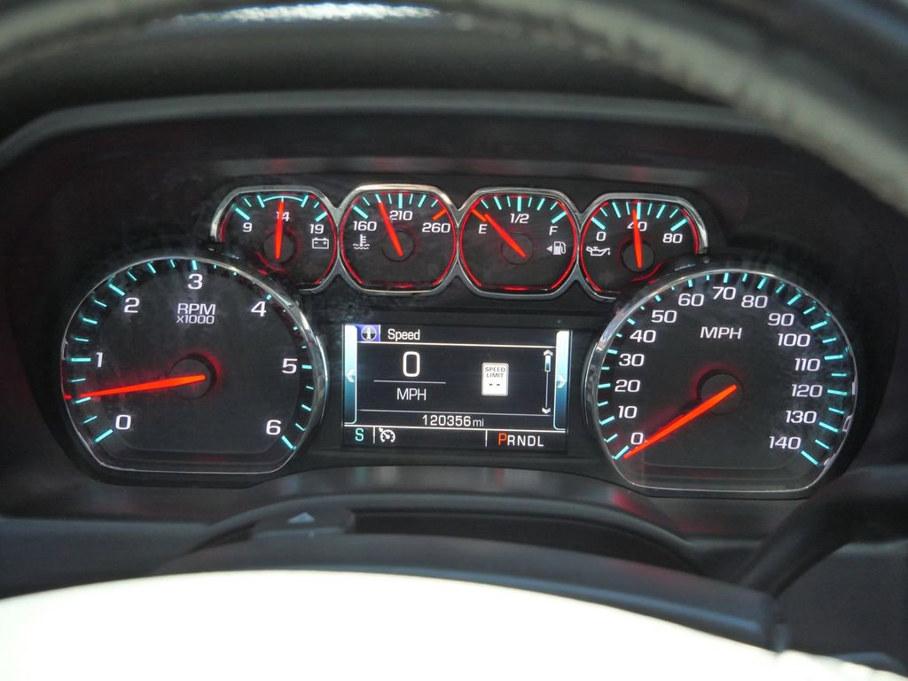 Used 2018 GMC Sierra 1500 SLT image 38