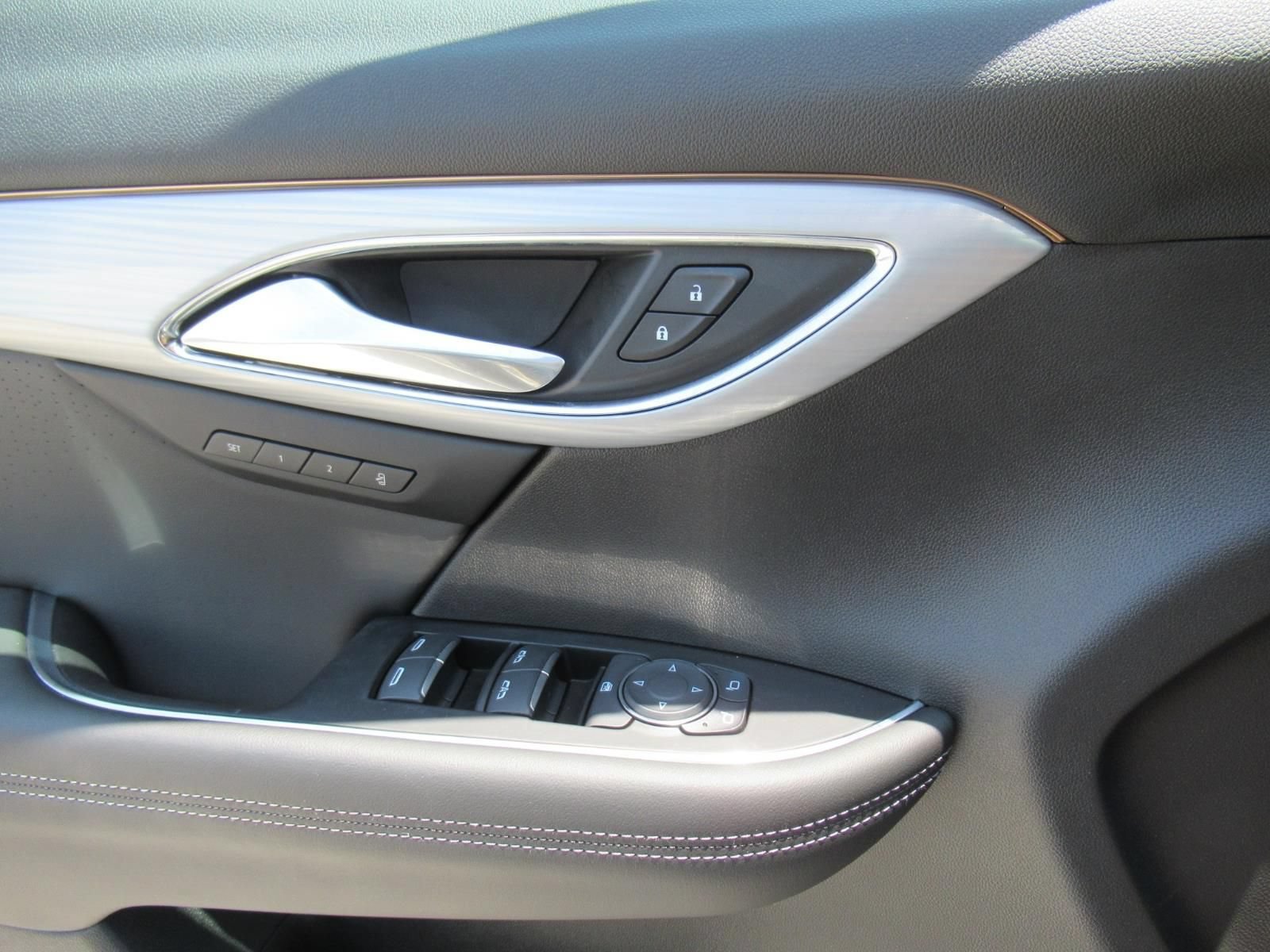 New 2026 Buick Envision Avenir AWD/4WD image 22