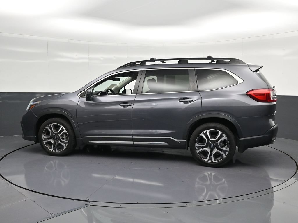 Used 2023 Subaru Ascent Limited AWD/4WD image 8