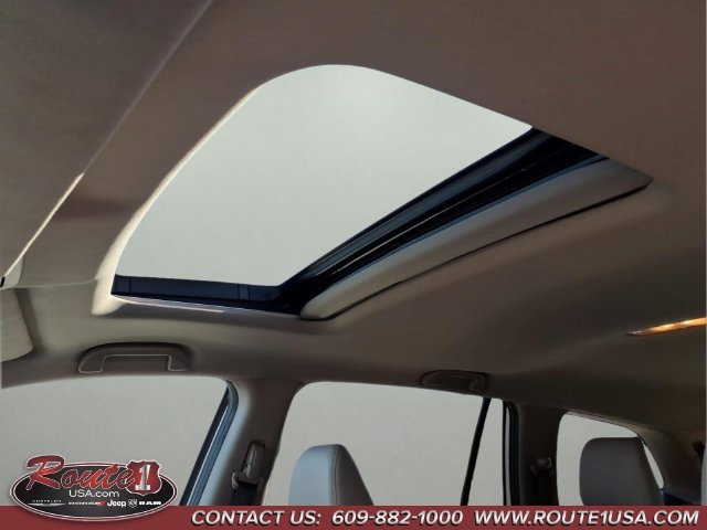 Used 2019 Honda Pilot EX-L image 9