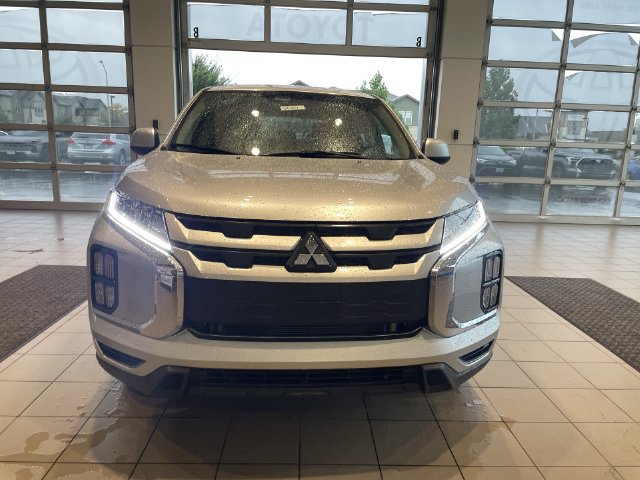 Used 2025 Mitsubishi Outlander Sport ES AWD/4WD image 11