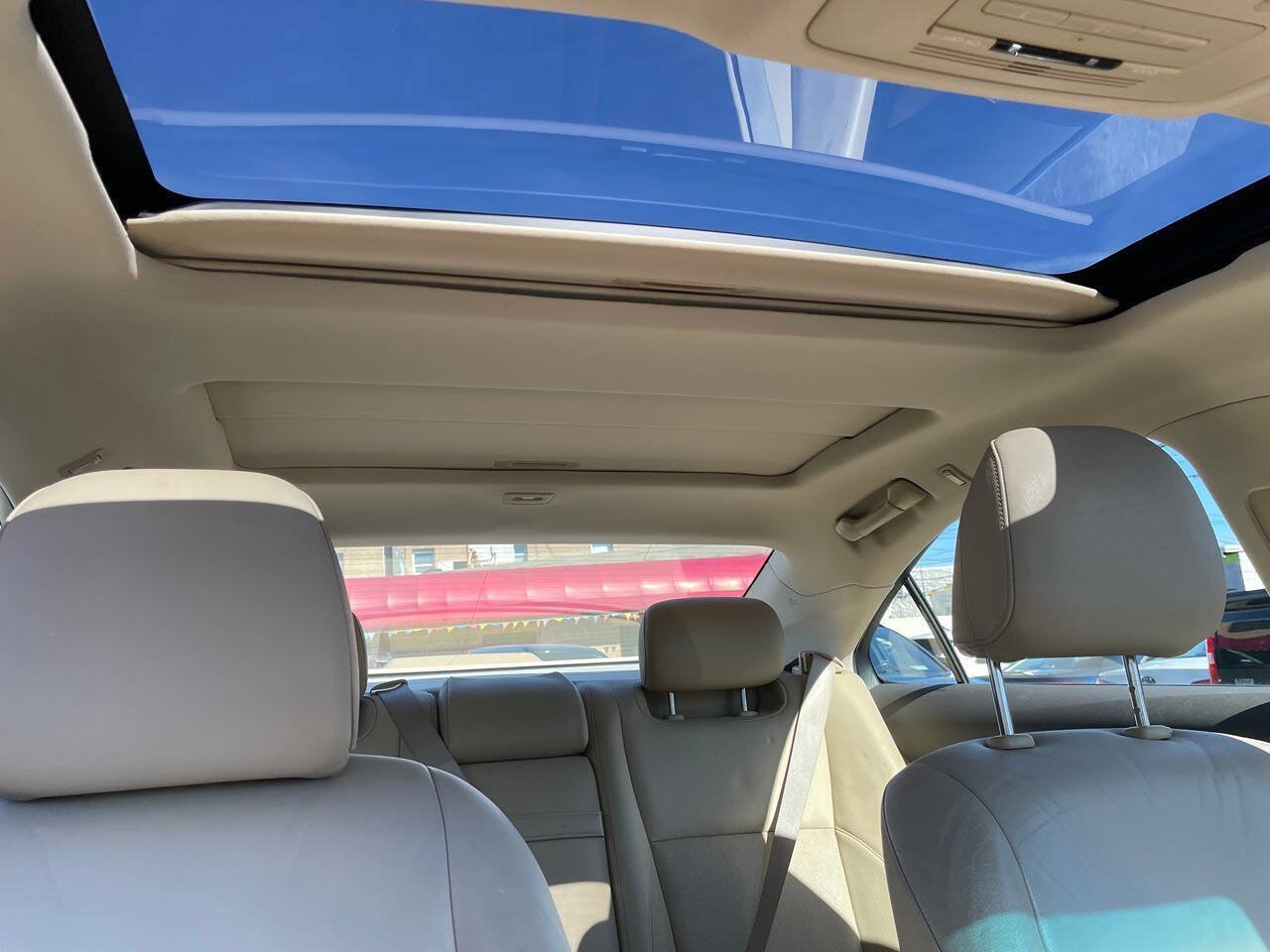 Used 2007 Lexus ES 350 w/ Ultra Luxury Pkg FWD image 15