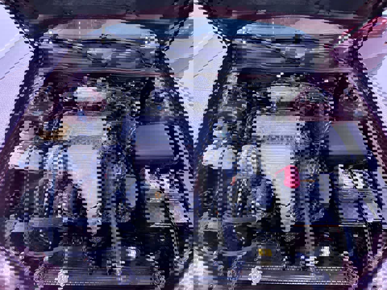 Used 2001 Toyota Camry CE FWD image 11