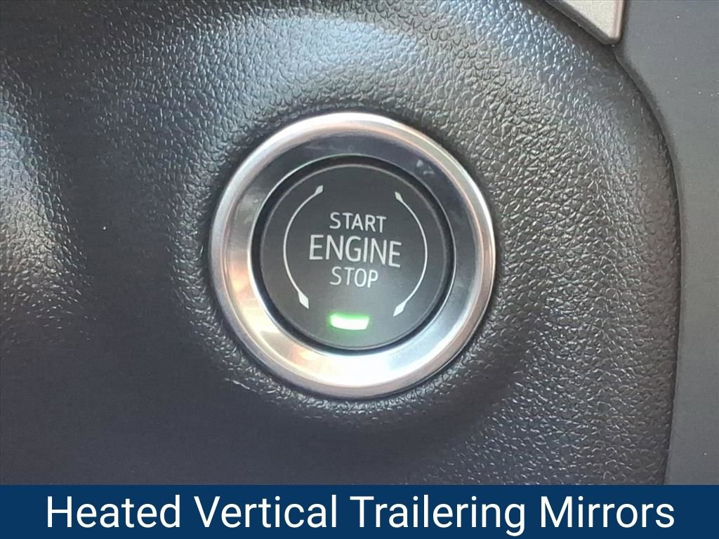 New 2026 Chevrolet Silverado 2500 W/T w/ WT Convenience Package image 8