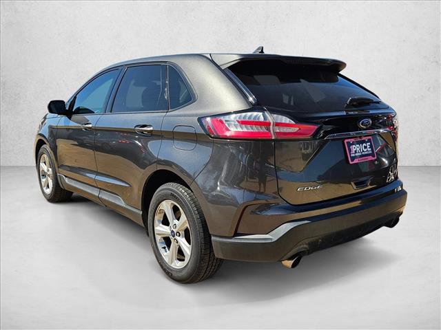 Certified 2019 Ford Edge SE image 6