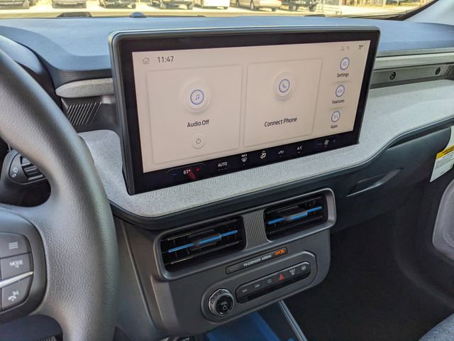 New 2025 Ford Maverick XLT w/ Equipment Group 301A image 23