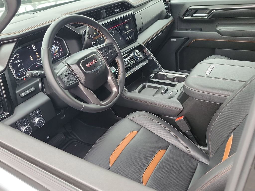 Used 2024 GMC Sierra 2500 AT4 w/ AT4 Premium Plus Package image 10