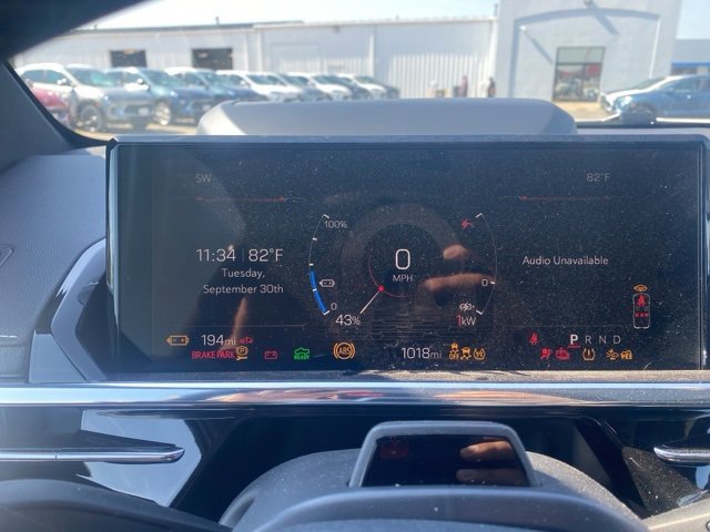 New 2025 GMC Sierra EV Denali image 21