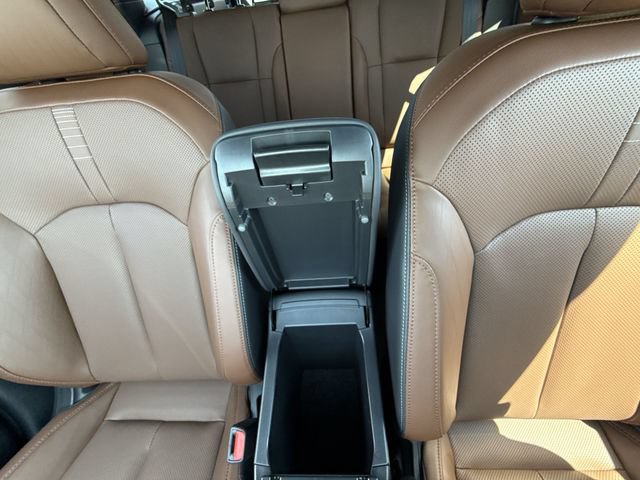 New 2026 Subaru Outback Touring XT AWD/4WD image 21