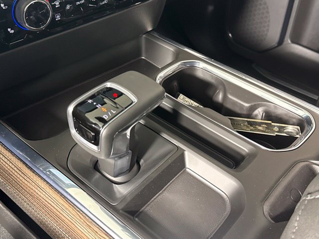 New 2026 Chevrolet Silverado 1500 RST w/ Convenience Package II AWD/4WD image 25