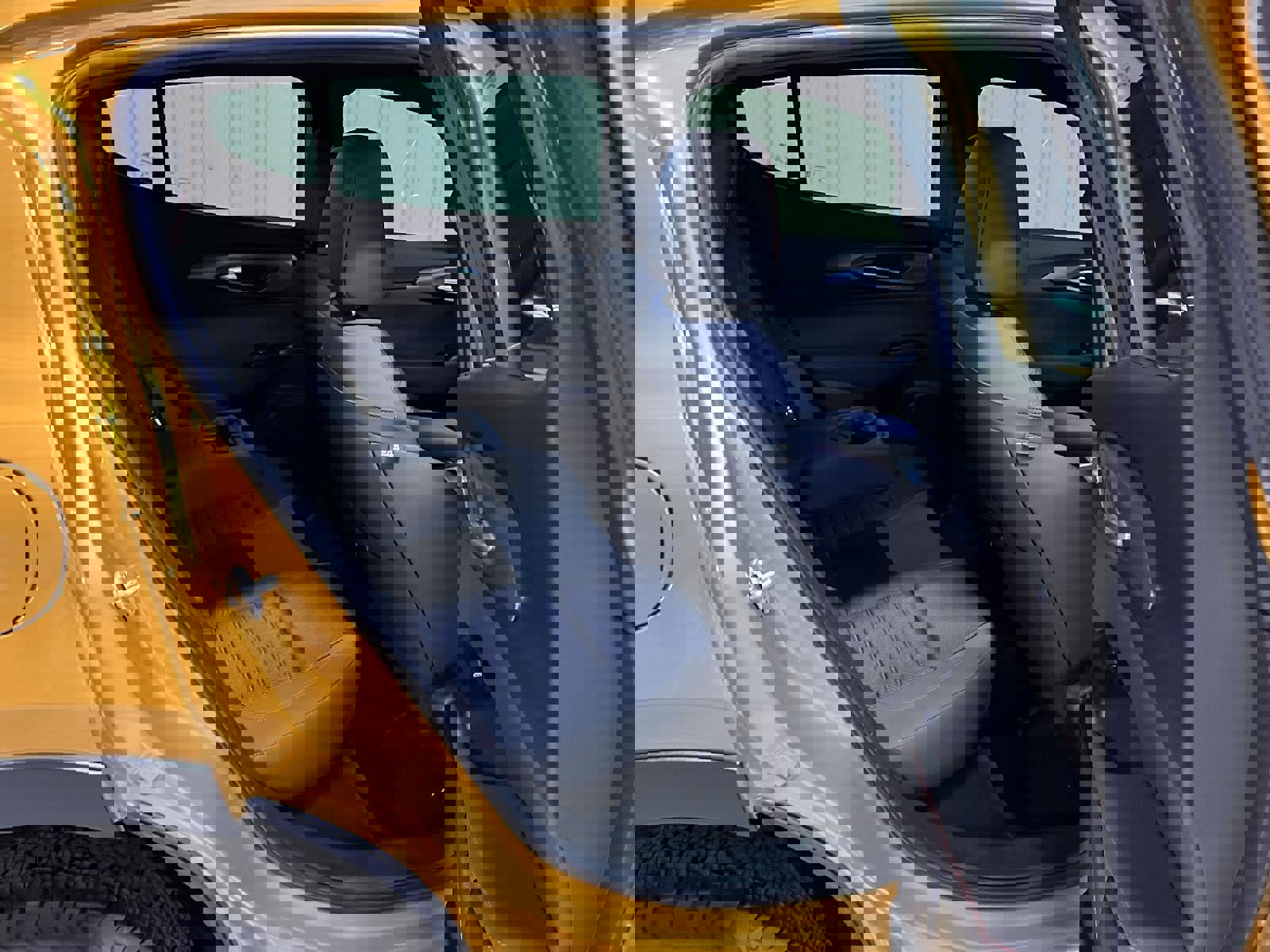 Used 2024 Dodge Hornet GT image 13