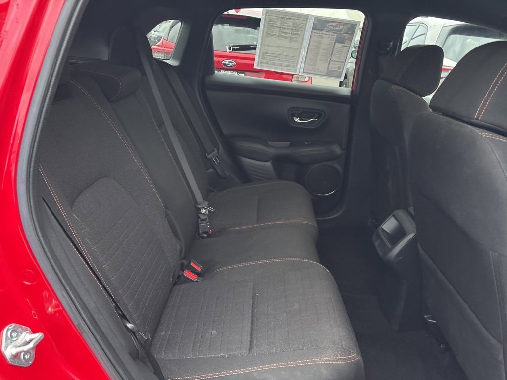 Used 2024 Honda HR-V Sport image 11